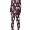Skulls Blood x Halloween Suit