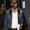 Slime Season 3 Young Thug Denim Jacket