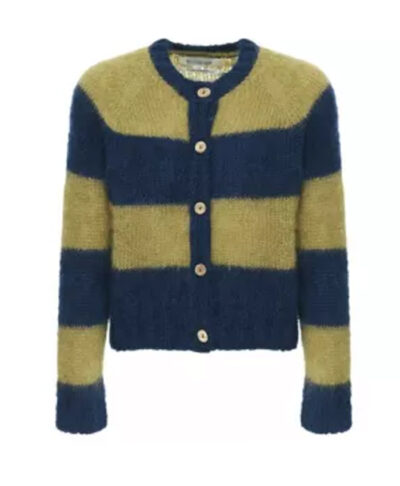Slow Horses Sidonie Baker Cardigan