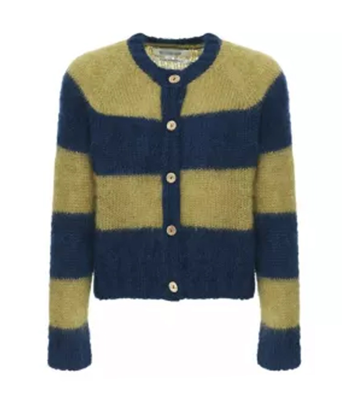 Slow Horses Sidonie Baker Cardigan