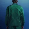 Snoop Dogg MTV VMA 2026 Satin Zip Jacket