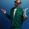 Snoop Dogg MTV Video Music Awards 2026 Bomber Jacket