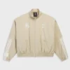 Sophie Cunningham Adidas x Willy Chavarria Chino Jacket