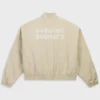 Sophie Cunningham Adidas x Willy Chavarria Chino Jacket