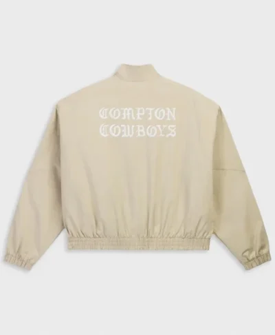 Sophie Cunningham Adidas x Willy Chavarria Chino Jacket