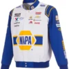 Sophie Cunningham WNBA NASCAR Outerwear