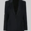 Special Ops Lioness Nicole Kidman Black Blazer