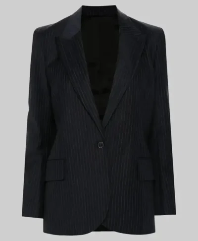 Special Ops Lioness Nicole Kidman Black Blazer
