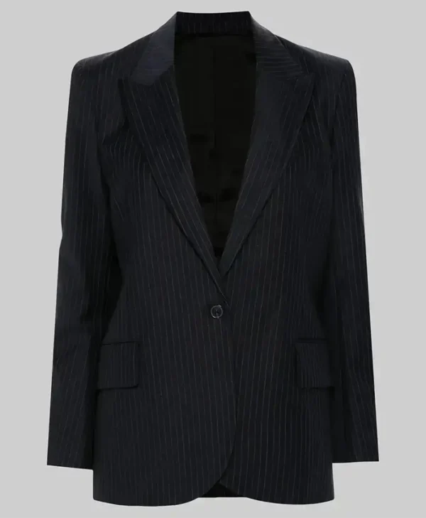 Special Ops Lioness Nicole Kidman Black Blazer