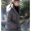 Special Ops Lioness Nicole Kidman Grey Blazer