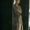 Special Ops Lioness Nicole Kidman Trench Coat