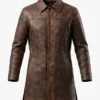 Star Trek Strange New Worlds S04 Christina Chong Coat