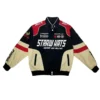 Straw Hat Pirates One Piece Jacket