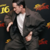 Street Fighter Event Andrew Koji Bomber Jacket
