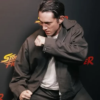 Street Fighter Event Andrew Koji Bomber Jacket