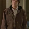 Supernatural Sam Winchester Carhartt Hooded Jacket