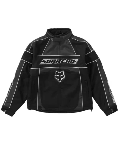 Supreme Fox Racing Jacket