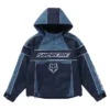 Supreme Fox Racing Jacket