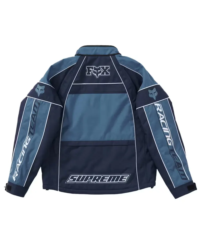 Supreme Fox Racing Jacket