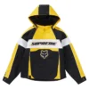 Supreme Fox Racing Jacket