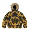 Supreme POPEYE FW26 2-in-1 Meissen Hooded Jacket