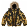 Supreme POPEYE FW26 2-in-1 Meissen Hooded Jacket