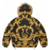 Supreme POPEYE FW26 2-in-1 Meissen Hooded Jacket