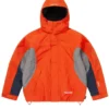 Supreme POPEYE FW26 AOI GORE-TEX Hooded Jacket