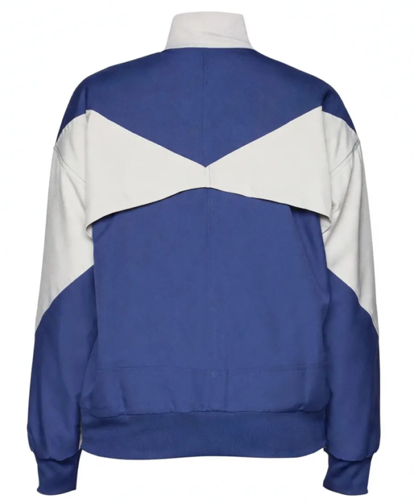Taylor Russell Tottenham Hotspur F.C. Jacket