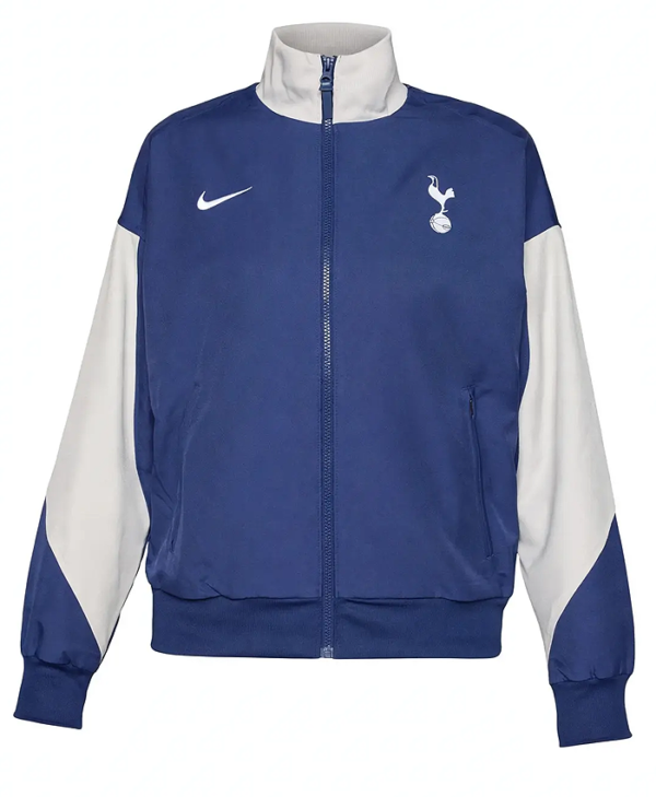 Taylor Russell Tottenham Hotspur F.C. Jacket