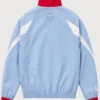 Tennessee Titans HANG Full-Zip Track Jacket