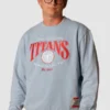 Tennessee Titans HANG Heritage Pullover