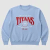 Tennessee Titans x HANG Sweatshirt