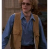 That 70s Show Steven Hyde Suede Vest