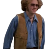 That 70s Show Steven Hyde Suede Vest
