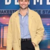 The Blame S01 Douglas Boot Beige Blazer