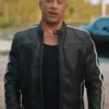 The Fast and Furious Vin Diesel Jacket