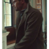 The Gentlemen S02 Eddie Horniman Wool Coat