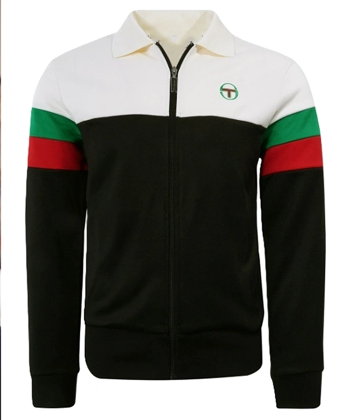 The Neighborhood S07 Malcolm Jacket