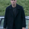The Night Agent Peter Sutherland Blue Coat