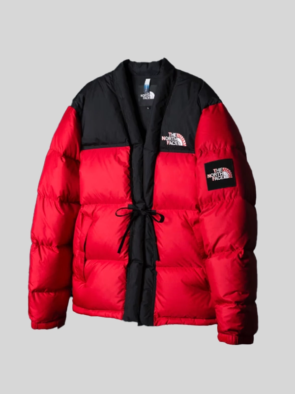 The North Face Japan x Sashiko Gals Jacket - Image 5