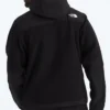 The North Face Men’s Retro Denali Hoodie Style Jacket