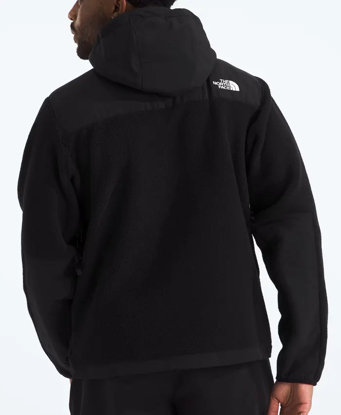 The North Face Men’s Retro Denali Hoodie Style Jacket