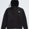 The North Face Men’s Retro Denali Hoodie Style Jacket