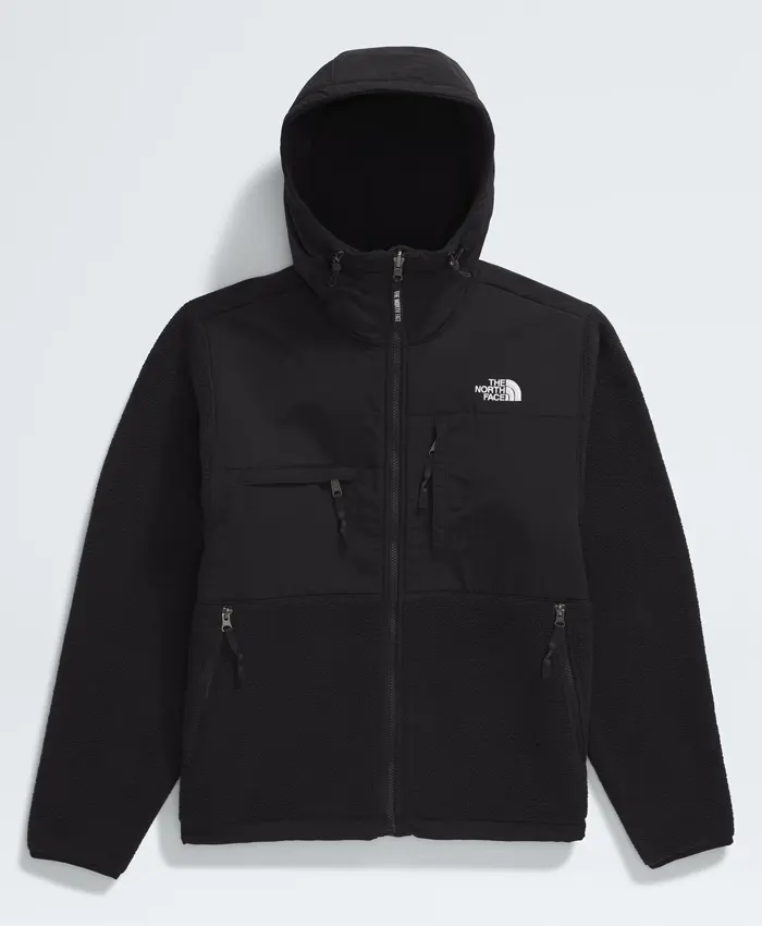 The North Face Men’s Retro Denali Hoodie Style Jacket