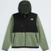 The North Face Men’s Retro Denali Hoodie Style Jacket
