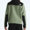 The North Face Men’s Retro Denali Hoodie Style Jacket