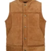 The Rough Out Work Vest