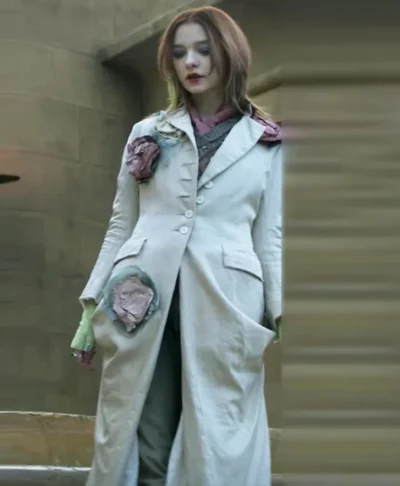 The Sandman S02 Delirium Long Coat