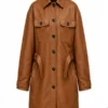 The Secret Of Secret 2026 Rebecca Hall Blazer